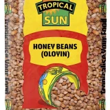 Honey Beans Oloyin 1.5 (Tropical Sun)