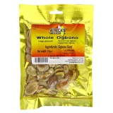Ogbono Whole 70g (Africas Finest)