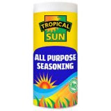 All Purpose Seasoning 100g (Tropical Sun)