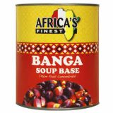 Banga Soup Base 800g (Africas Finest)
