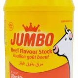 Beef Stock 1 (Jumbo)