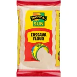 Cassava Flour 3 (Tropical Sun)