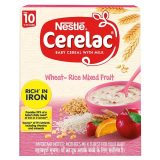 Celerac Mixed Fruit 1