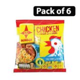Chicken Cubes 400g (Maggi)