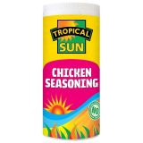 Chicken Seasoning 100g (Tropical Sun)