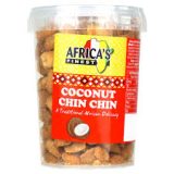 Chin Chin Coconut 250g (Africas Finest)