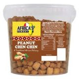 Chin Chin Peanut 250g (Africas Finest)