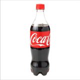 Coca Cola Bottles 500ml
