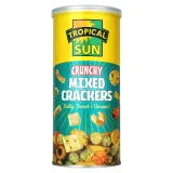 Crunchy Mixed Cracker 150g (Tropical Sun)