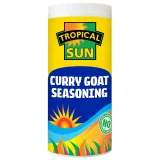 Curry Goat Seasoning 100g (Tropical Sun)
