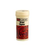 Dried Thyme 10g (Lion)