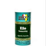 Efo Seasoning 100g (Africas Finest)