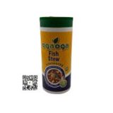 Fish Stew Seasoning 100g (Ogaoga)