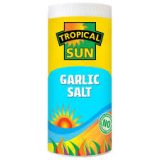 Garlic Salt 100g (Tropical Sun)