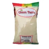 Ghana Gari 4 (Ghana Taste)