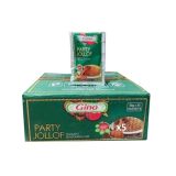 Gino Party Jollof Sachets 50g