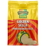 Golden Sella Rice 10 (Tropical Sun)