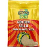 Golden Sella Rice 5 (Tropical Sun)