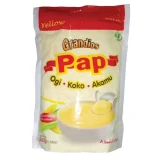 Grandios Pap Yellow 500g