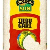 Ijebu Gari 1.5 (Tropical Sun)