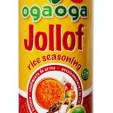 Jollof Rice Seasoning 100g (Oga Oga)