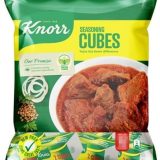 Knorr Seasoning Cubes 320g