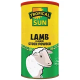 Lamb Stock 1 (Tropical Sun)