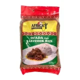 Ofada Rice 10 (Africas Finest)