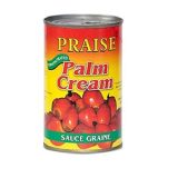 Palm Cream 780g (Nkulenus)