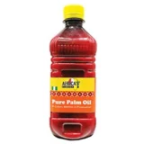 Palm Oil 3.5L (Africas Finest)