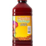 Palm Oil 4L Nigerian