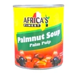 Palmnut Soup 780g (Africas Finest)