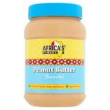 Peanut Butter 1 (Africas Finest)