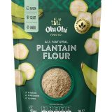 Plantain Flour 1 (Olu Olu)