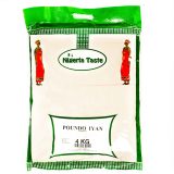 Pounded Yam 4 (Nigeria Taste)