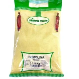 Semolina Coarse 4 (Nigeria Taste)