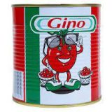Tomato Paste 800g (Gino)