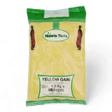 Yellow Gari 1.5 (Nigeria Taste)