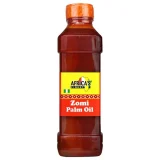 Zomi Palm Oil 1L (Africas Finest)